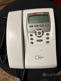 Telefono Sirio Telecom