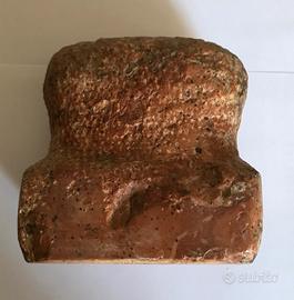 Antico Pestacarne in Marmo