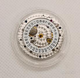 Rolex movimento calibro 3135