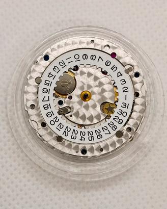 Rolex movimento calibro 3135