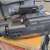 cinepresa a cassetta vintage