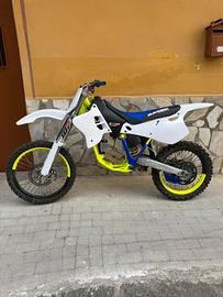 Yamaha 125