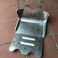 Piastra paramotore Montesa Honda Repsol Cota 4rt
