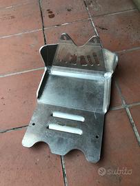 Piastra paramotore Montesa Honda Repsol Cota 4rt