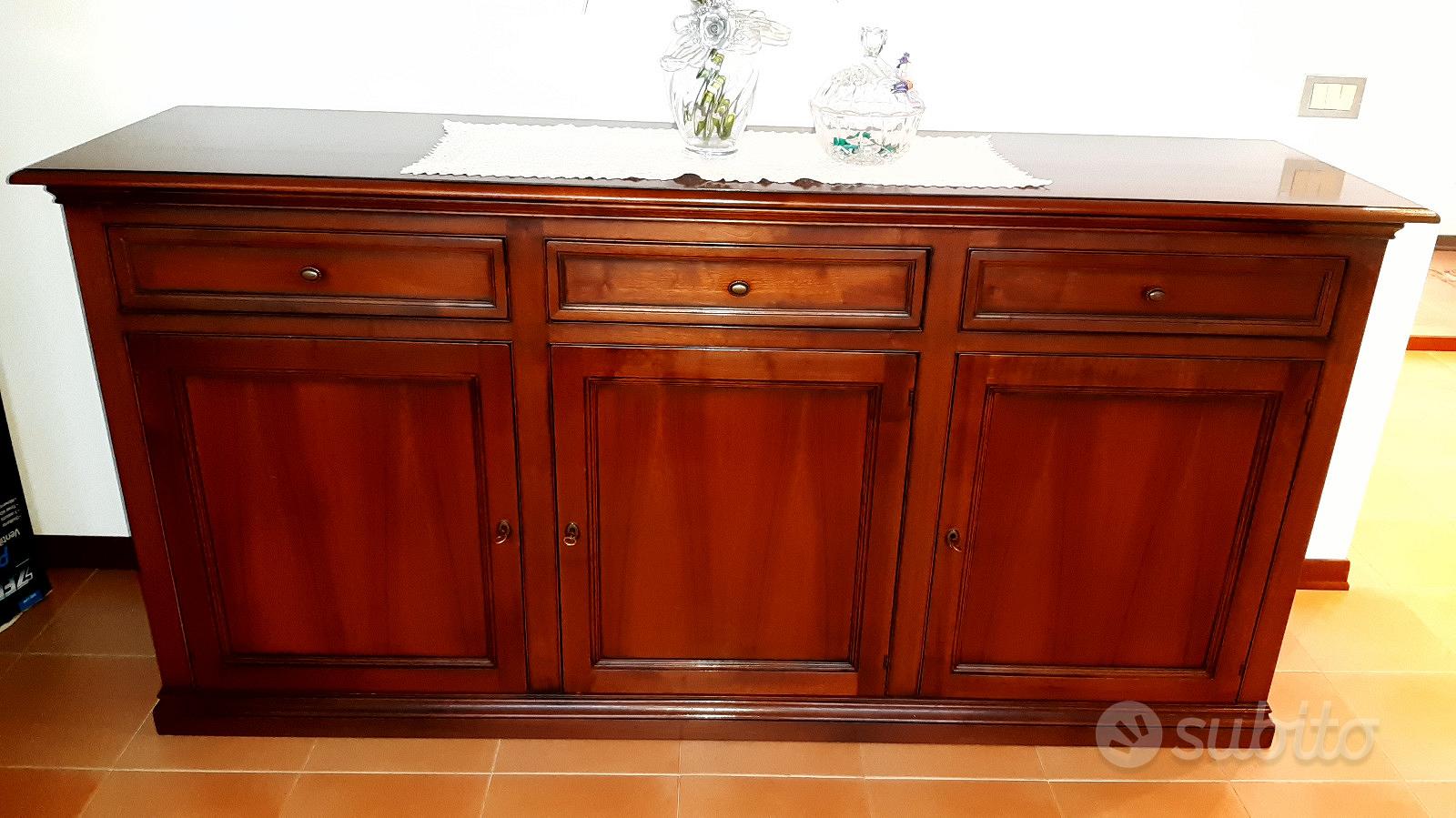 Credenza madia in stile arte povera Arredamento e Casalinghi In