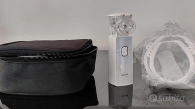 Aerosol - Nebulizzatore Mesh Yuwell M 103