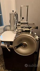 Affettatrice professionale