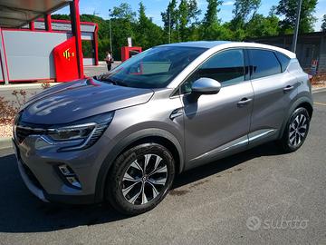 RENAULT Captur 2ª serie - 2024