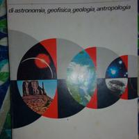 Rocco Zambelli PROEMIO di astronomia, geofisica...