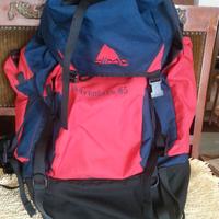 Zaino da trekking  "CLIMB Camp -  ADVENTURE 65 -