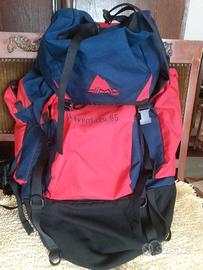 Zaino da trekking  "CLIMB Camp -  ADVENTURE 65 -