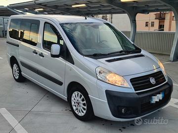 fiat scudo 2000jtd 