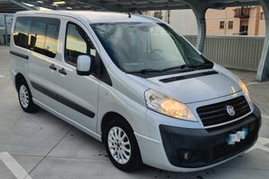 fiat scudo 2000jtd 