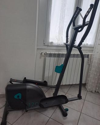 Ellittica Domyos 120