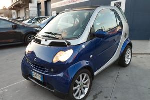 Smart Smart 600 smart & passion (40 kW)