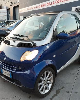 Smart Smart 600 smart & passion (40 kW)