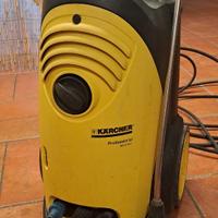 Idropulitrice professionale