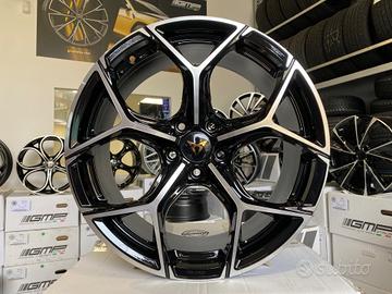 Cerchi Cupra raggio 18 NUOVI cod.2389