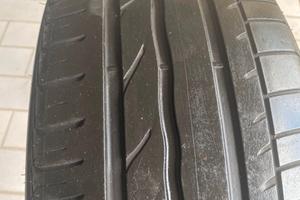 GOMMA AUTO BRIDGESTONE TURANZA 245/45/R18 96Y