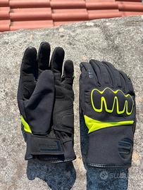 Guanti invernali moto befast agility taglia L