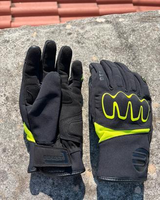 Guanti invernali moto befast agility taglia L