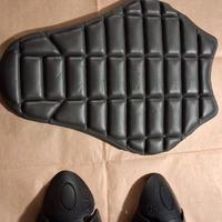 Protezioni giacca moto