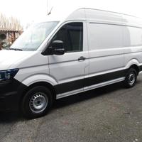 VOLKSWAGEN CRAFTER 2000 TDI PASSO MEDIO TETTO ALTO