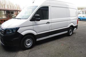 VOLKSWAGEN CRAFTER 2000 TDI PASSO MEDIO TETTO ALTO