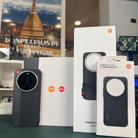 Xiaomi 17 ultra Leica 1tb black Leica edition
