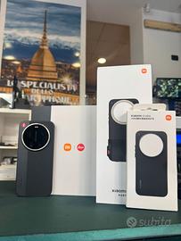 Xiaomi 17 ultra Leica 1tb black Leica edition