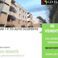 Via E. Isernia