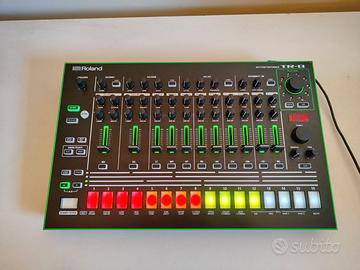 Roland Tr 8 AIRA