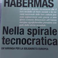 Nella spirale tecnocratica