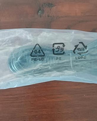 Cavo alimentazione di rete 