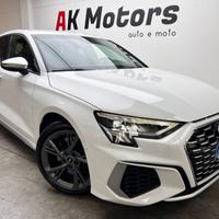 AUDI S3 SPB TFSI 310 CV quattro S tronic