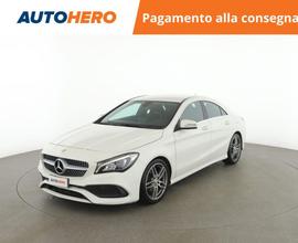 MERCEDES-BENZ CLA 180 RL37470