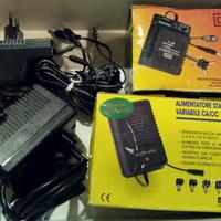 Trasformatori universali