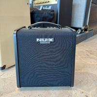 NUX STAGEMAN STUDIO II AC-60