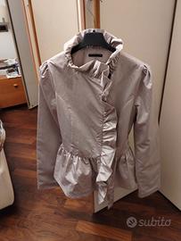 Trench elegante Marca: Sisley