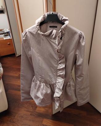 Trench elegante Marca: Sisley