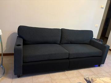 Divano nuovo
