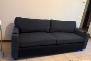 Divano nuovo