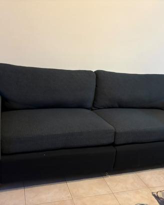 Divano nuovo