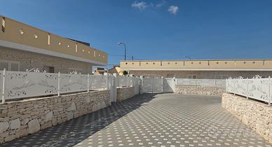 ESCLUSIVE NUOVE VILLE A TALSANO 130mq