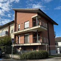 Vendita trilocale con taverna e box doppio