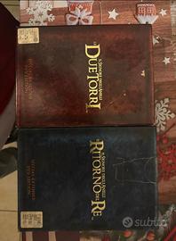 Cofanetti il signor anelli