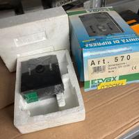 Telecamera Elvox art. 570