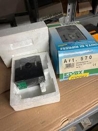 Telecamera Elvox art. 570