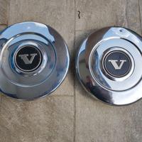 Pezzi Volvo d'epoca