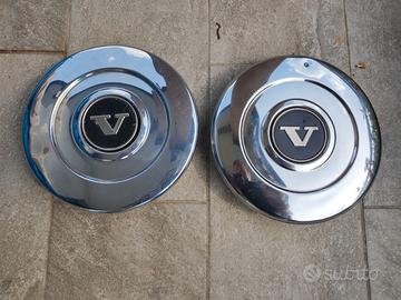 Pezzi Volvo d'epoca